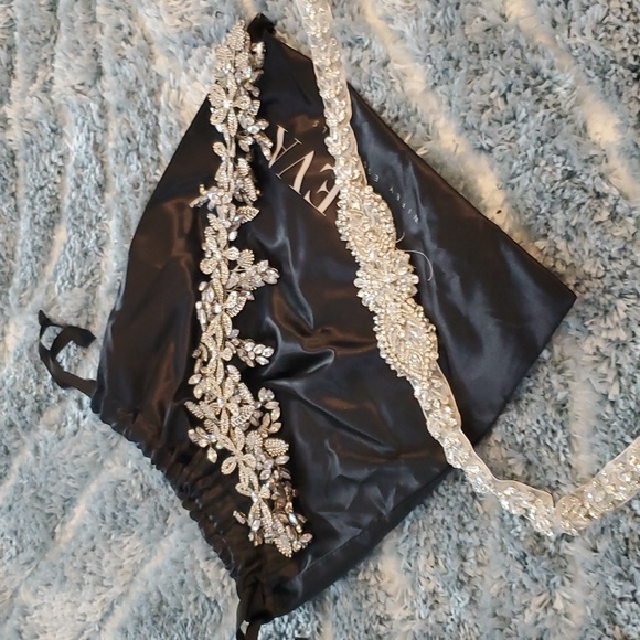 Headband, wedding belt